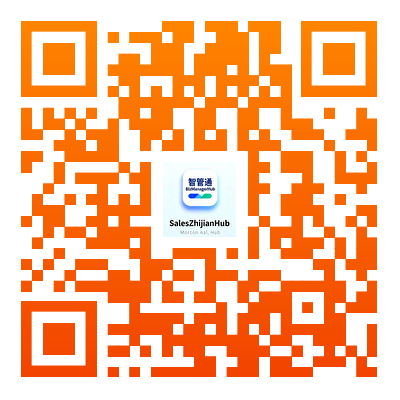 智管通下载二维码